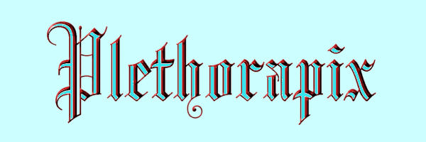 Plethorapix Logo